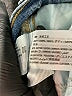 Abercrombie & Fitch Blue Jeans Size 31 waist - photo 7