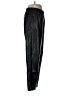 Wilfred 100% Polyurethane Black Track Pants Size M - photo 4