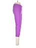 Athleta Color Block Purple Active Pants Size S - photo 4