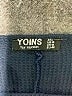 YOINS Black Long Sleeve Top Size 14 - photo 7