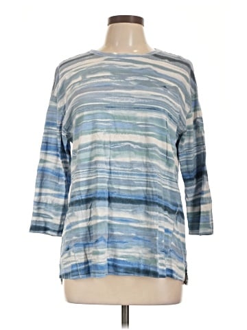 Westbound 3/4 Sleeve T-Shirt (view 1)