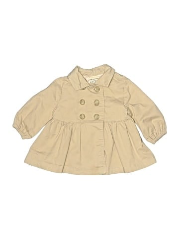 First Impressions Trenchcoat (view 1)