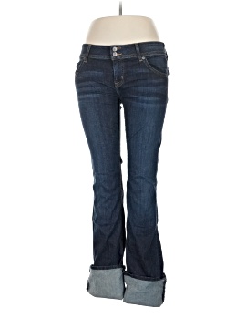 Hudson Jeans Jeans (view 1)
