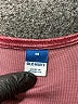 Old Navy Burgundy Bodysuit Size M - photo 3