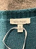 Ella Moss Solid Teal Pullover Sweater Size S - photo 7