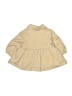 First Impressions Tan Trenchcoat Size 3-6 mo - photo 2