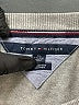 Tommy Hilfiger 100% Pima Cotton Gray Pullover Sweater Size XXL - photo 7