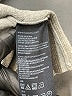 Tommy Hilfiger 100% Pima Cotton Gray Pullover Sweater Size XXL - photo 8