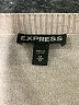 Express Tan Pullover Sweater Size M - photo 7