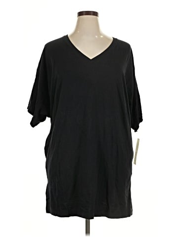 DKNY Short Sleeve T-Shirt (view 1)