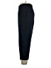 Briggs Solid Blue Casual Pants Size 16w - photo 5