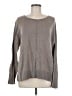 Gap Gray Pullover Sweater Size M - photo 1