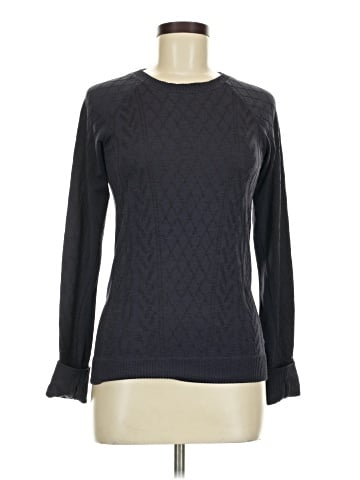 Lululemon Athletica Long Sleeve T-Shirt (view 1)