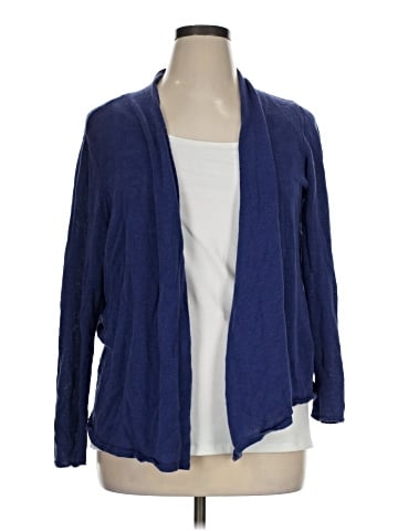 Eileen Fisher Cardigan (view 1)