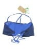 Berlook Blue Swimsuit Top Size XL - photo 2