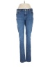 Levi's Hearts Blue Jeans Size 32 waist - photo 1
