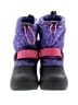 Thinsulate Purple Rain Boots Size 2 (youth) - photo 2