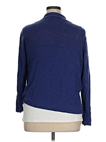 Eileen Fisher Cardigan (view 2)