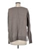Gap Gray Pullover Sweater Size M - photo 2