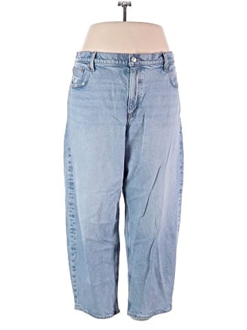 American Eagle Outfitters Jeans (view 1)