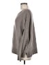 Gap Gray Pullover Sweater Size M - photo 5