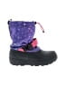 Thinsulate Purple Rain Boots Size 2 (youth) - photo 1