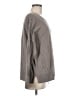 Gap Gray Pullover Sweater Size M - photo 4