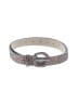 Unbranded Silver Belt Size M - photo 1