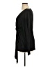 Grace Elements Black Long Sleeve Blouse Size XL - photo 5