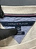 Tommy Hilfiger 100% Pima Cotton Gray Pullover Sweater Size XXL - photo 7