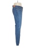 Levi's Hearts Blue Jeans Size 32 waist - photo 4