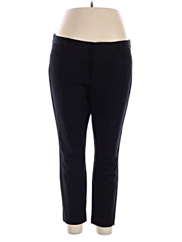Banana Republic Factory Store Active Pants (view 1)