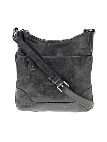 FRYE Leather Crossbody Bag (view 1)