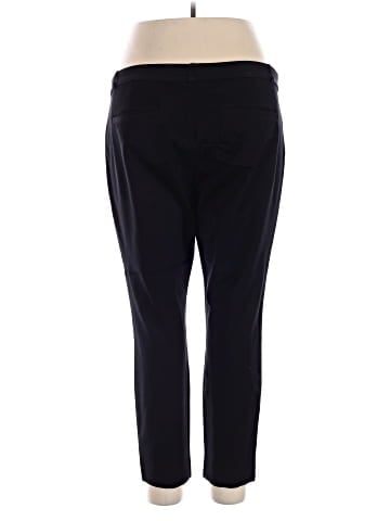 Banana Republic Factory Store Active Pants (view 2)