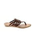 Blowfish Brown Sandals Size 6 - photo 1