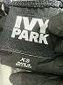 Ivy Park Black Tank Top Size XS - photo 7