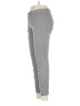 LC Lauren Conrad Houndstooth Gray Casual Pants Size S - photo 5