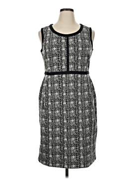 Lands' End Cocktail Dress