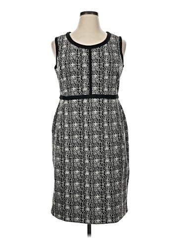 Lands' End Cocktail Dress (view 1)