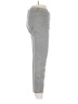 LC Lauren Conrad Houndstooth Gray Casual Pants Size S - photo 4