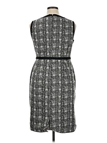 Lands' End Cocktail Dress (view 2)