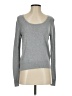 Jennifer Lopez Gray Pullover Sweater Size S - photo 1
