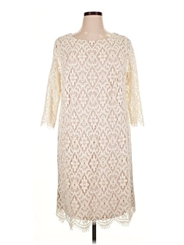 Eliza J Cocktail Dress (view 1)