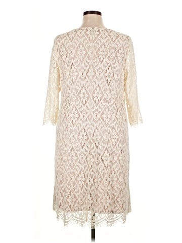 Eliza J Cocktail Dress (view 2)
