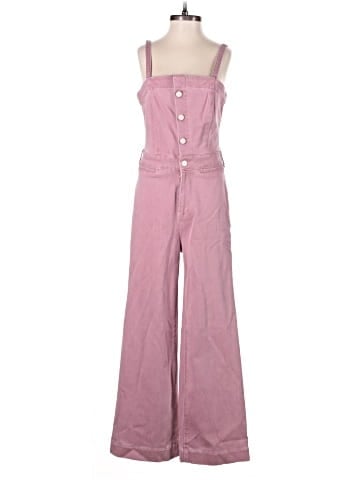 Paige Jumpsuit (view 1)