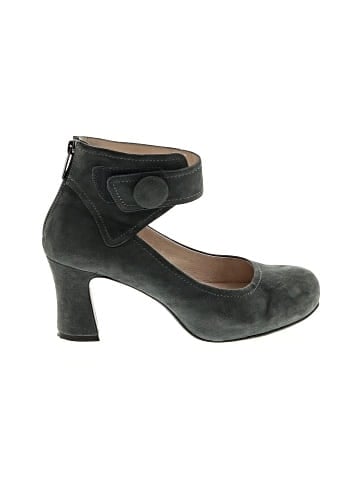 Sacha London Heels (view 1)