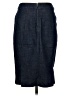 J.Crew Blue Denim Skirt Size 0 - photo 2