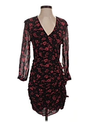 ALLSAINTS Cocktail Dress (view 1)