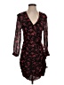 ALLSAINTS Black Cocktail Dress Size 4 - photo 1
