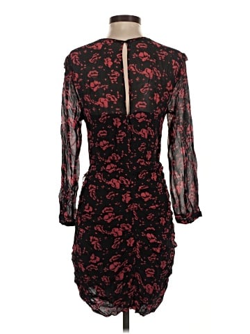 ALLSAINTS Cocktail Dress (view 2)